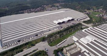 携手并进丨威尔斯陶瓷所属公司荣获 碧桂园优秀供应商