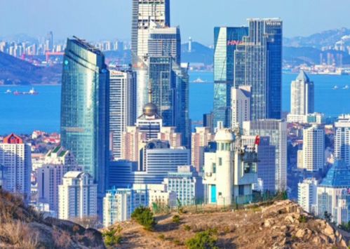 青岛发布房地产行业典型案例 美丽屋 世纪管家等上榜