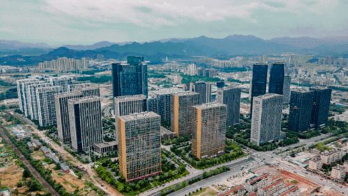 中国房地产报 支持楼市内需,利率政策还可作为