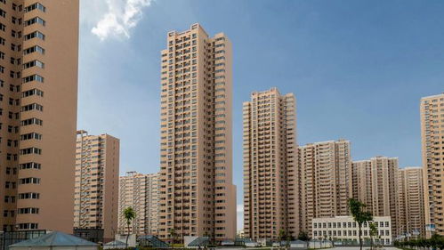 未来10年房地产的变化,你根本想不到 2024年的楼市早已面目全非