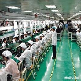 台湾有哪些世界500强企业